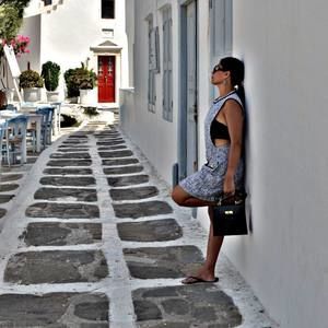 Meet your Posher, Marites